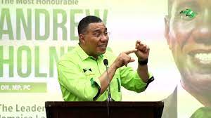 JLP summons election team