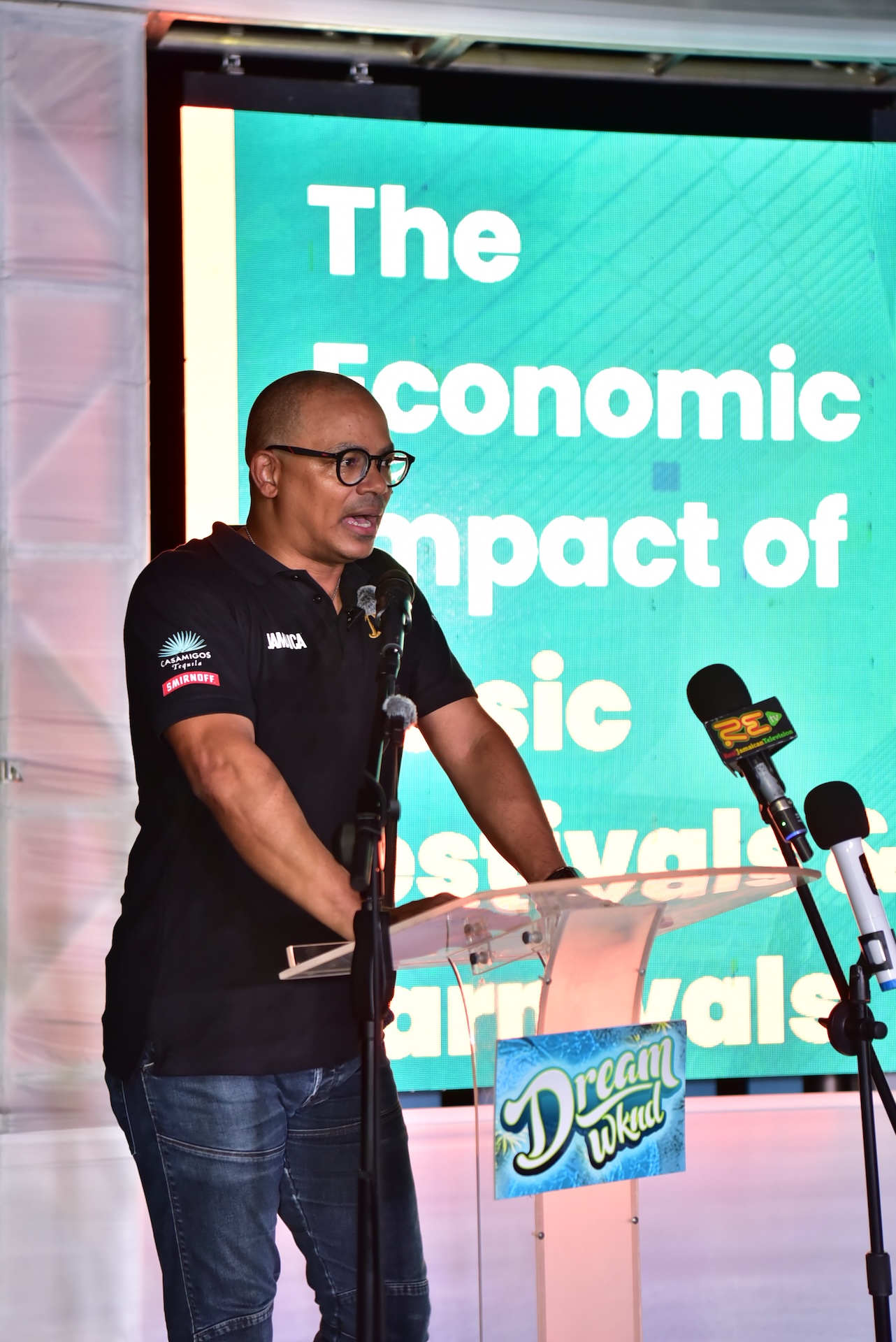 Dream Weekend Announces Landmark Move to Montego Bay