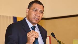 PM Holness 'very disturbed' by incidents in healthcare system