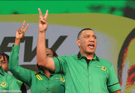 Holness senses that labourites 'ready' for General Elections