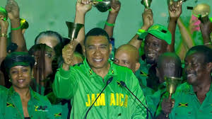 September 3 is General Election