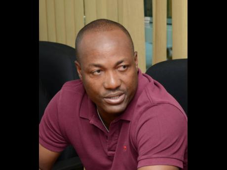 Lara thinks West Indies not aggressive enough
