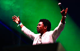 Chris Martin to drop "Boasy" August 25