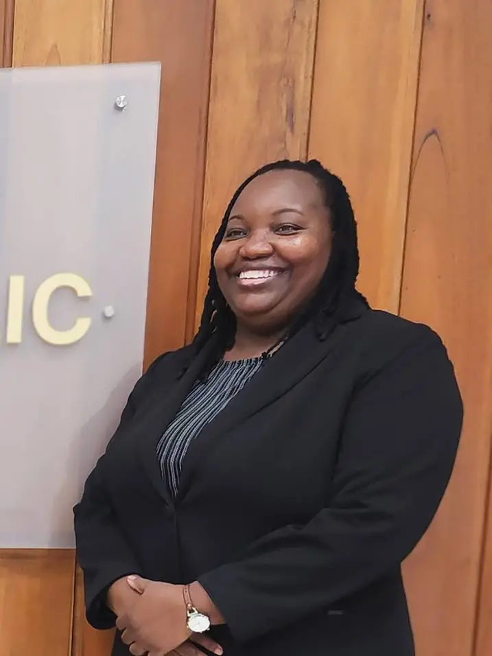 Newly appointed DPP commits to integrity, transparency and service