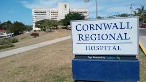 Some Services Returning to CRH Main Building