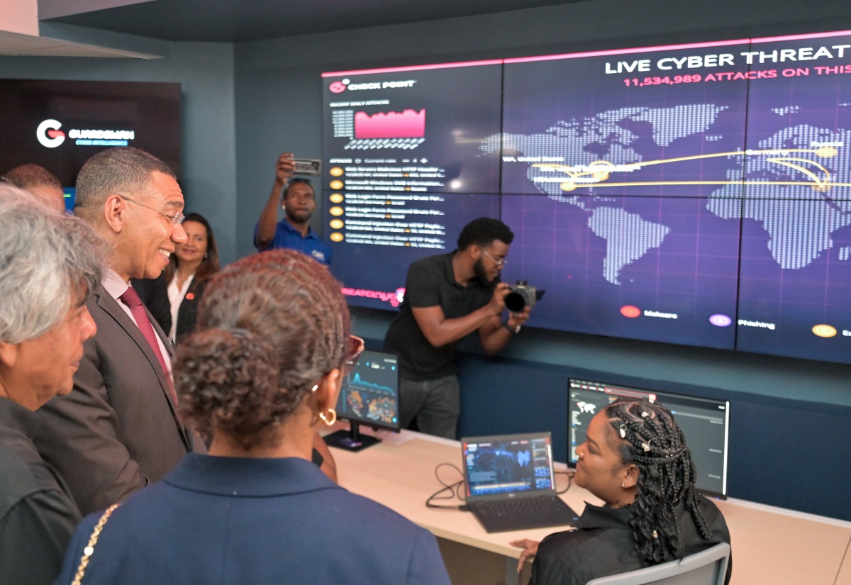 Education Ministry Offers Cybersecurity Training and Certification Programme for Youth