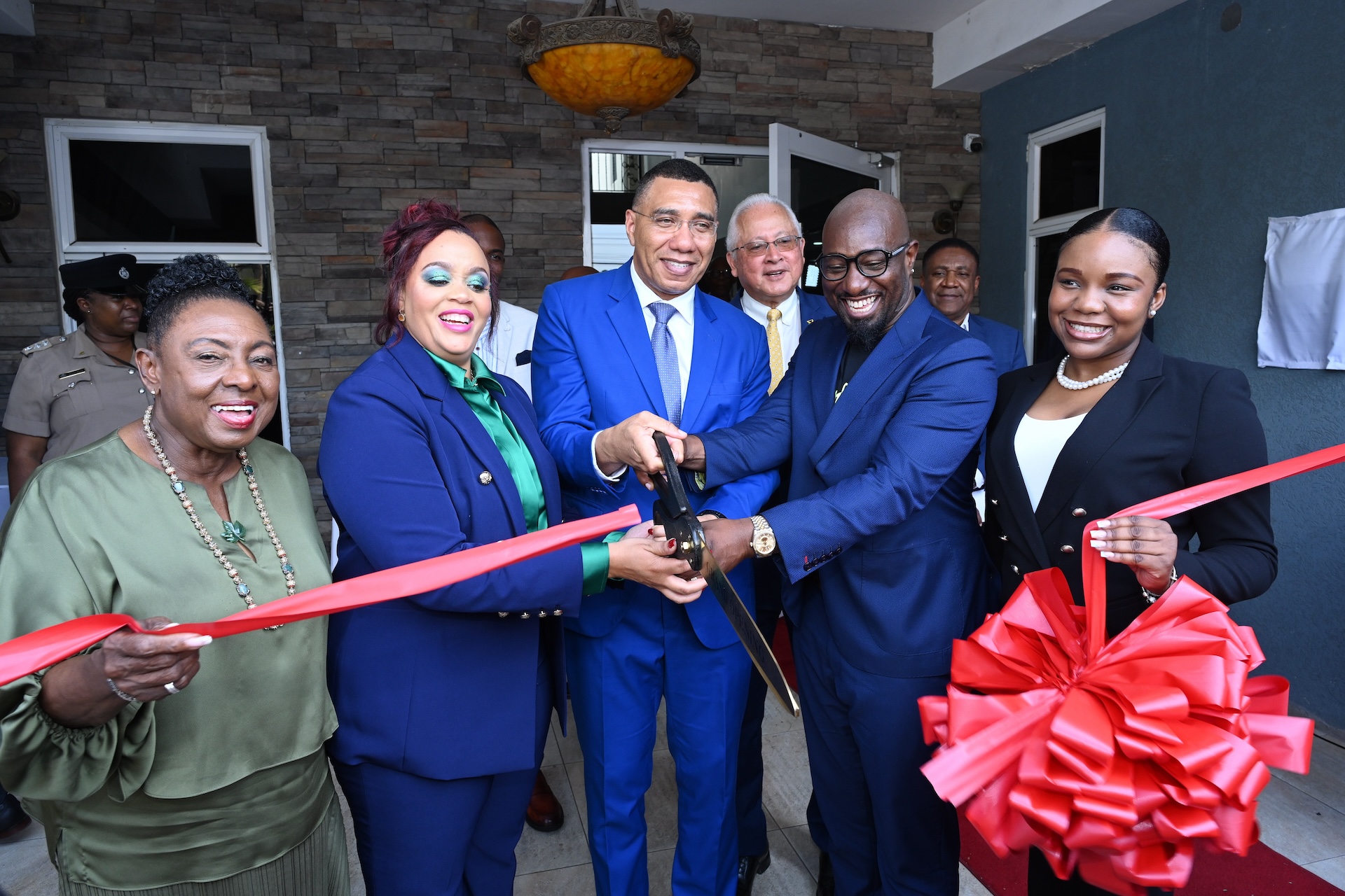 Adam & Eve Day Spa Officially Launches its ‘New Home’