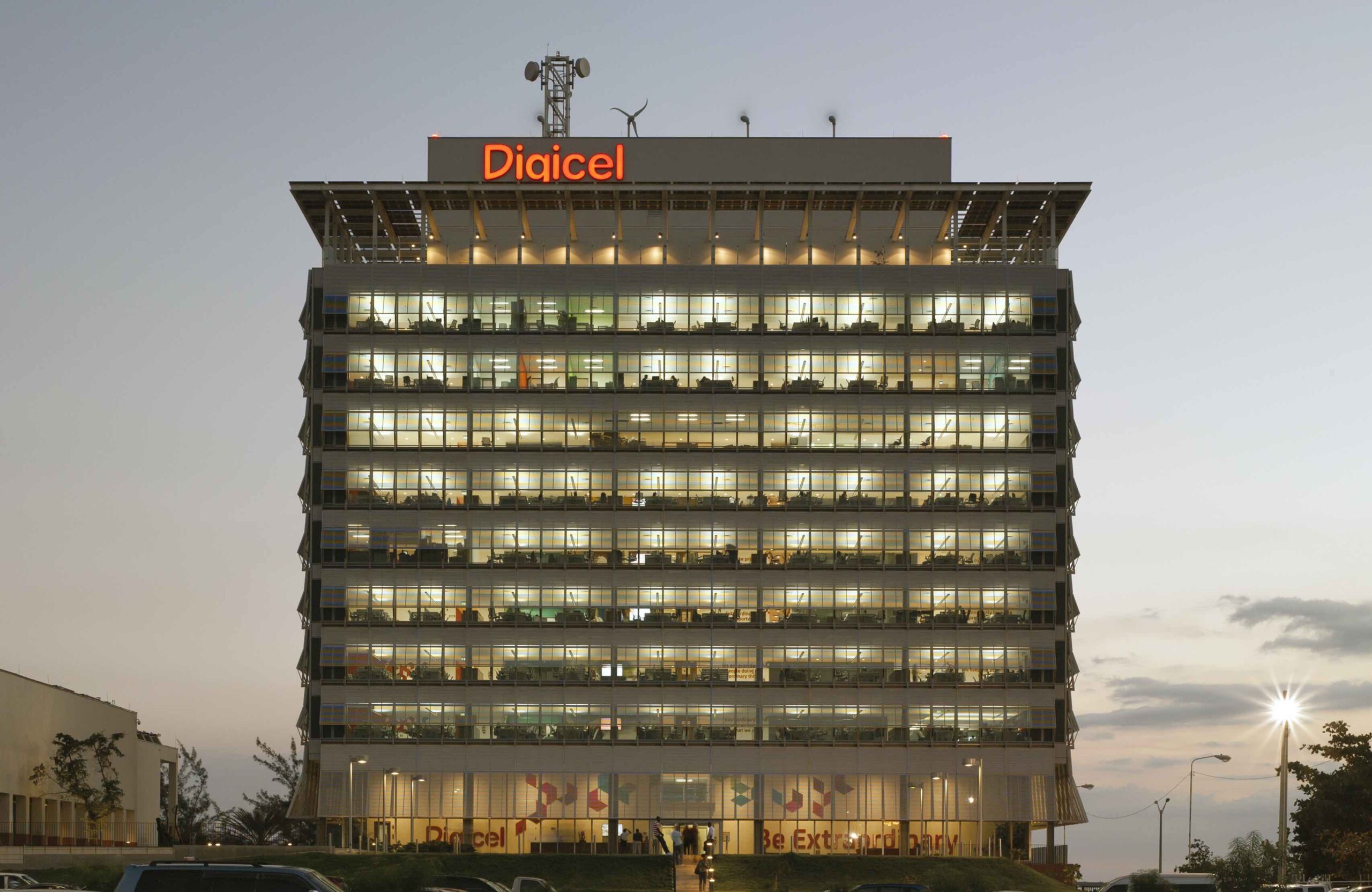 Digicel shutting down Loop News, SportsMax and ‘Rising Stars’