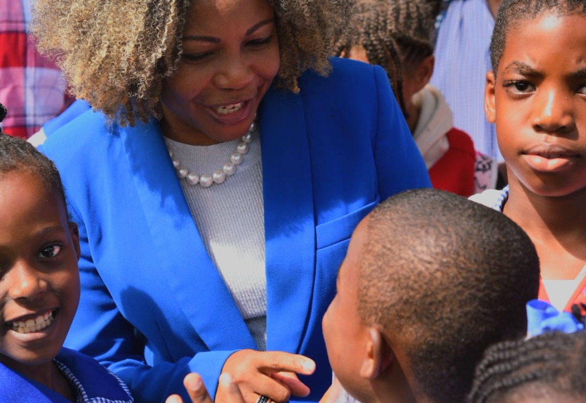 We Must Invest More In Our Human Capital