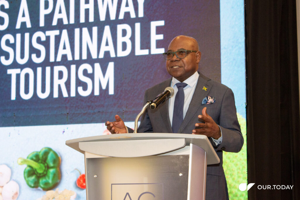 Government to launch first Gastronomy Academy as tourism sector expands