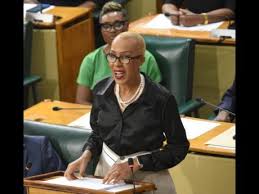 Finance Minister Outlines Funding for 2025/26 Budget