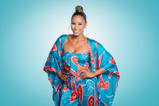 Xodus Carnival Welcomes Kandi King a its New Head of Marketing