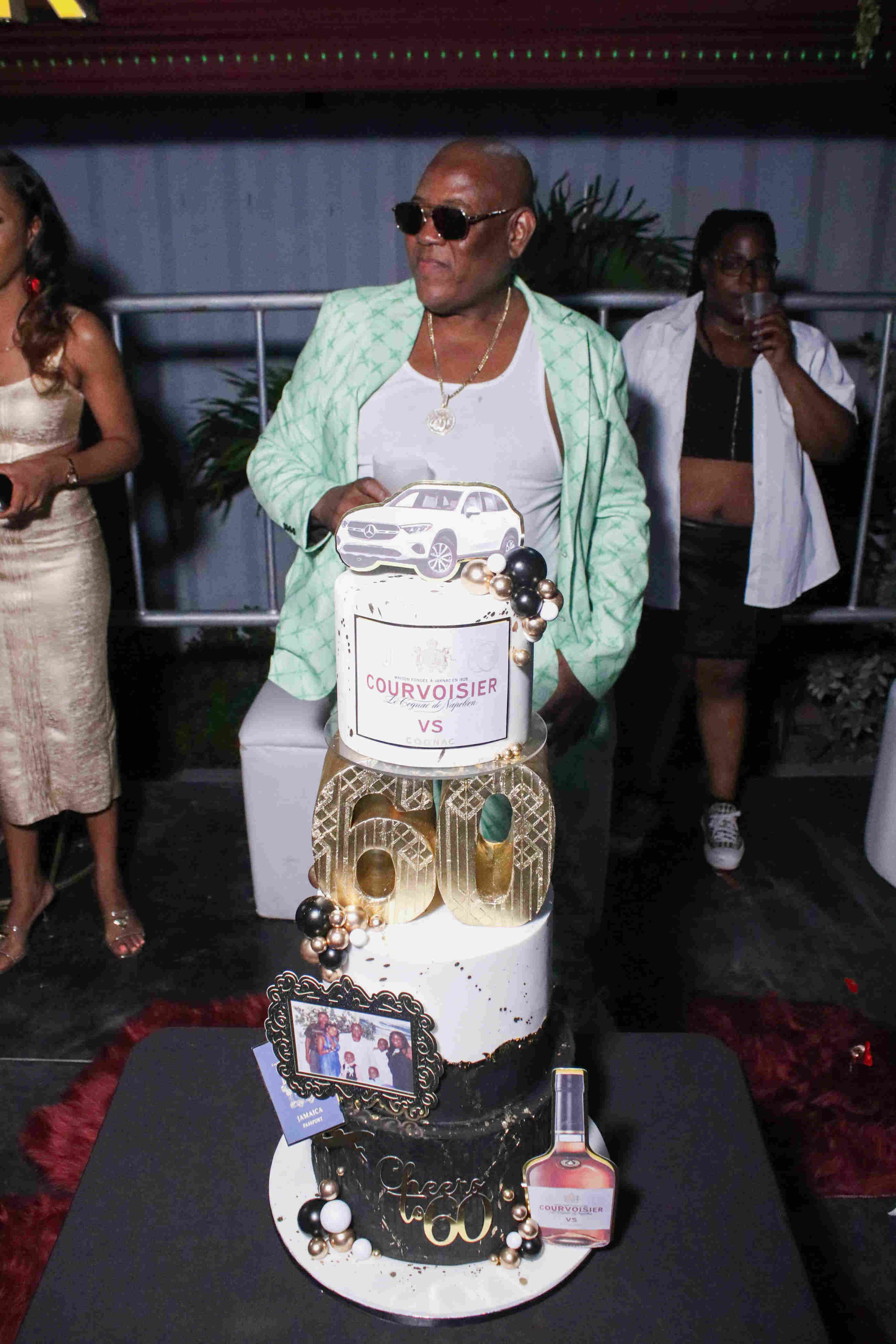 Pump Up Celebrates Golden Jubilee