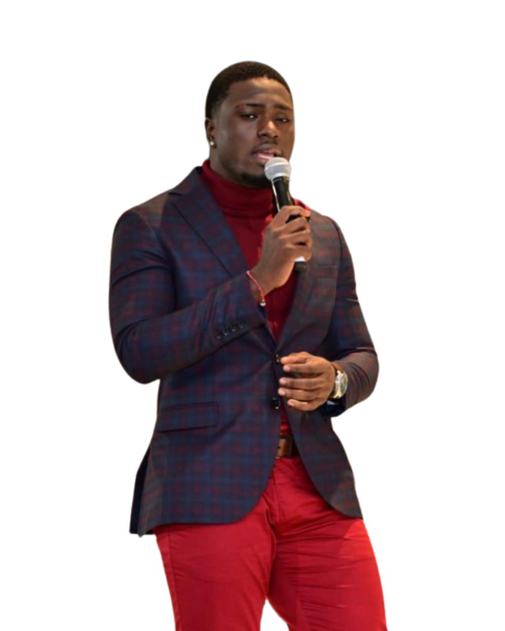 2022 Digicel Rising Stars Winner, Mozein Sutherland, Set to Make His Professional Debut at Live and Direc 2025