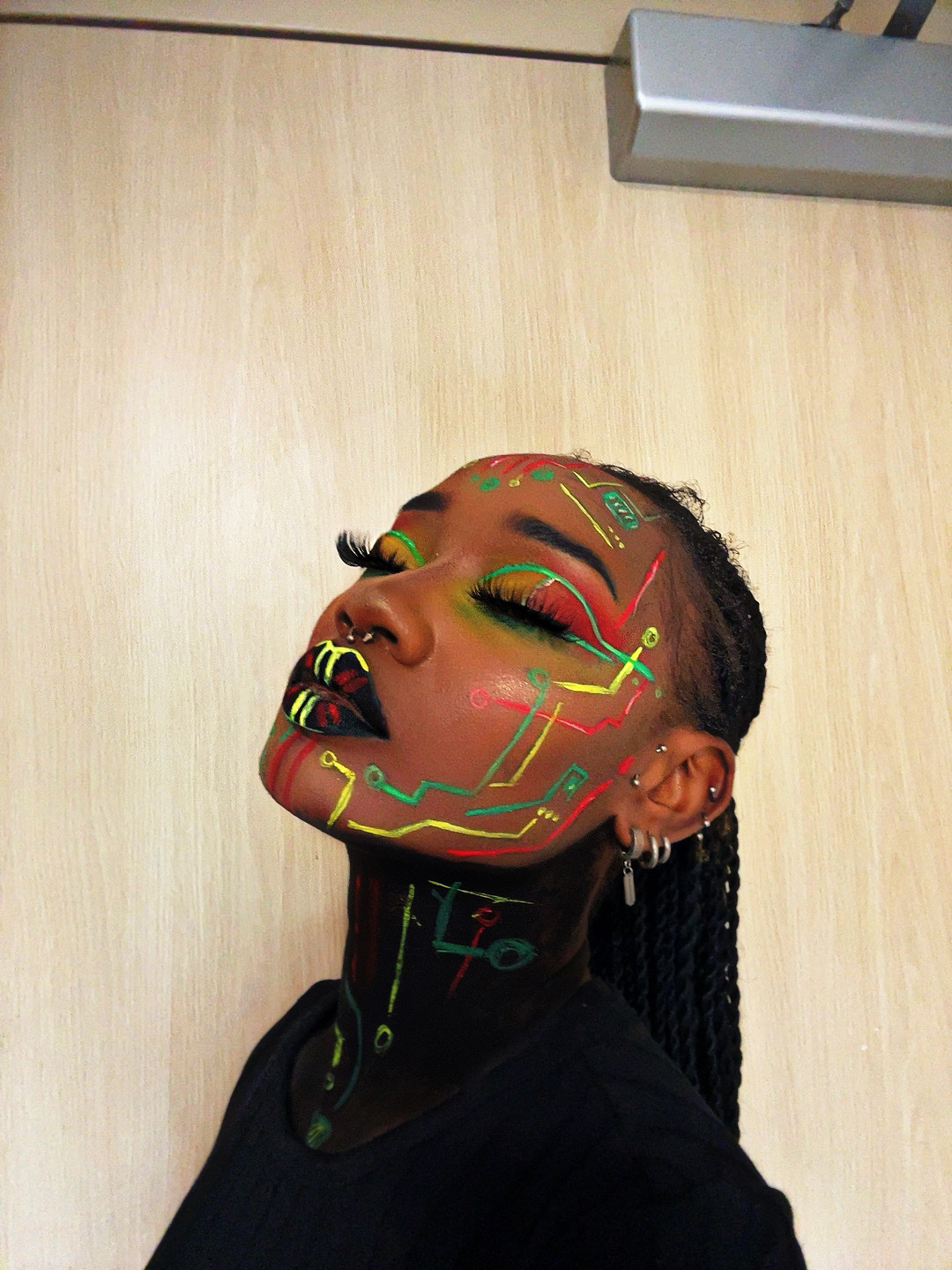 Campus Elite announces MUA Challenge ahead of Ribbiz Reserve WNZDZ First Anniversary
