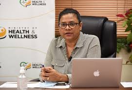 No Cases of Measles in Jamaica • Health Ministry issues caution as cases rise in the Americas