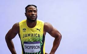 Thompson, Jackson and Fraser-Pryce named for World Relays