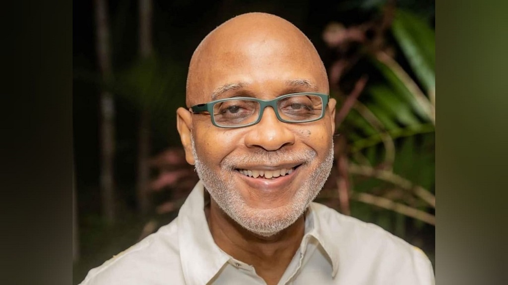 Pulse Investments founder Kingsley Cooper has died