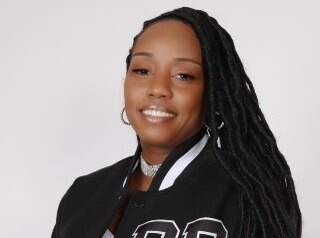 Lady Da Flame Introduces Inspiring New Single 'You Can Do It'