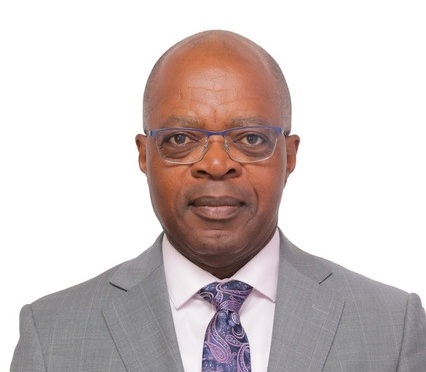 Jamaica Stock Exchange appoints Livingstone Morrison as chief executive officer