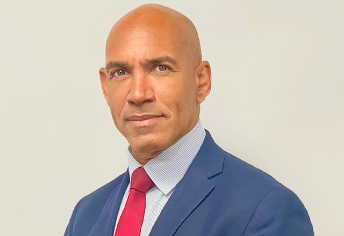 Former police commissioner Major General Antony Anderson appointed Jamaica’s ambassador to US