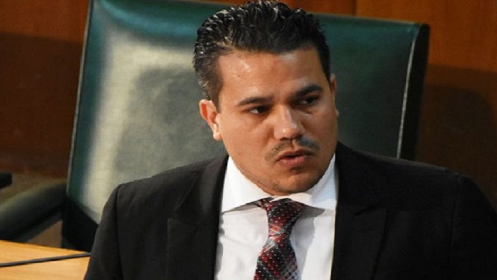 Matthew Samuda confirms British citizenship; moves to renounce it