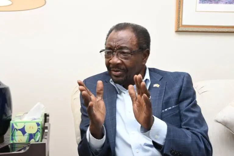 US providing $400 million in support to Jamaica