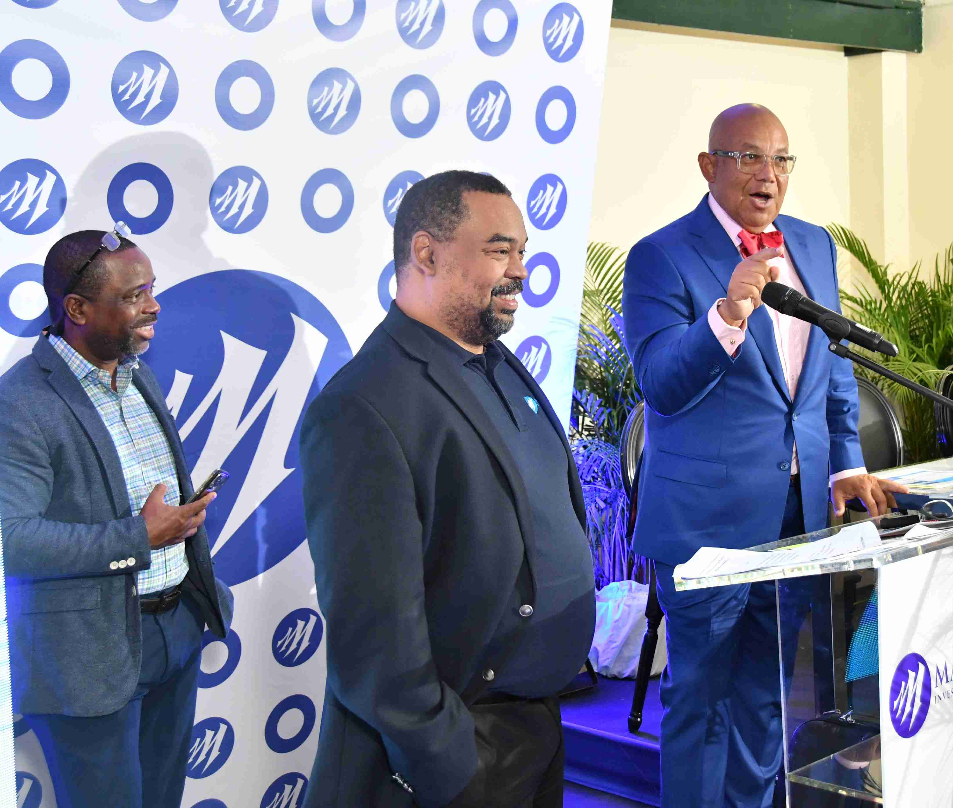 Mayberry Jamaican Equities (MJE) Bond IPO Promises Economic Transformation