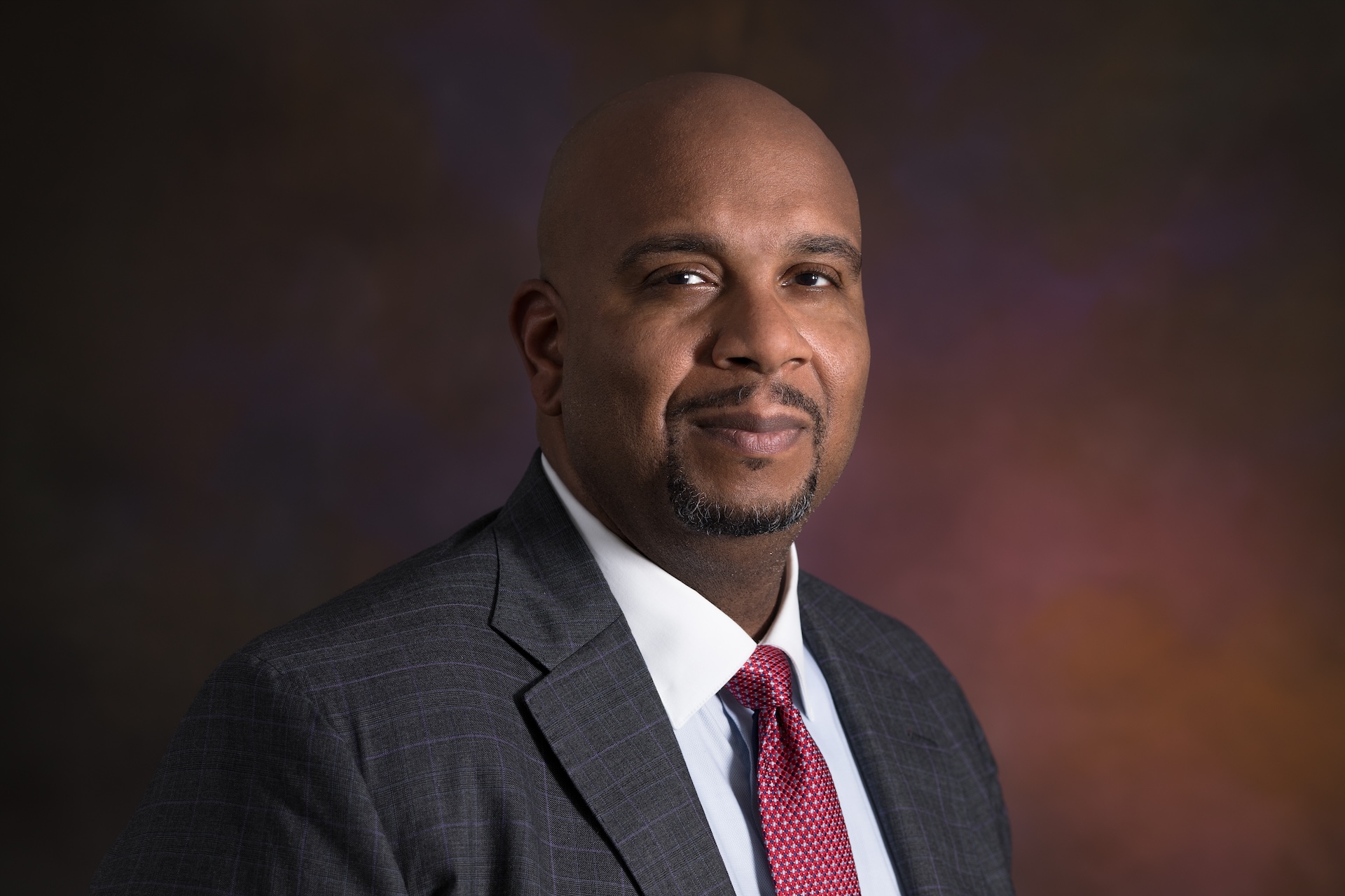 New CEO of Mayberry Investments Patrick Bataille Mayberry strengthens team