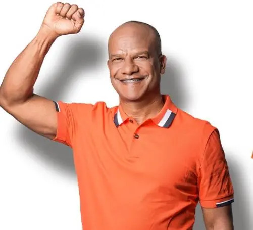 Who cuts the cheques Mr. Bunting?