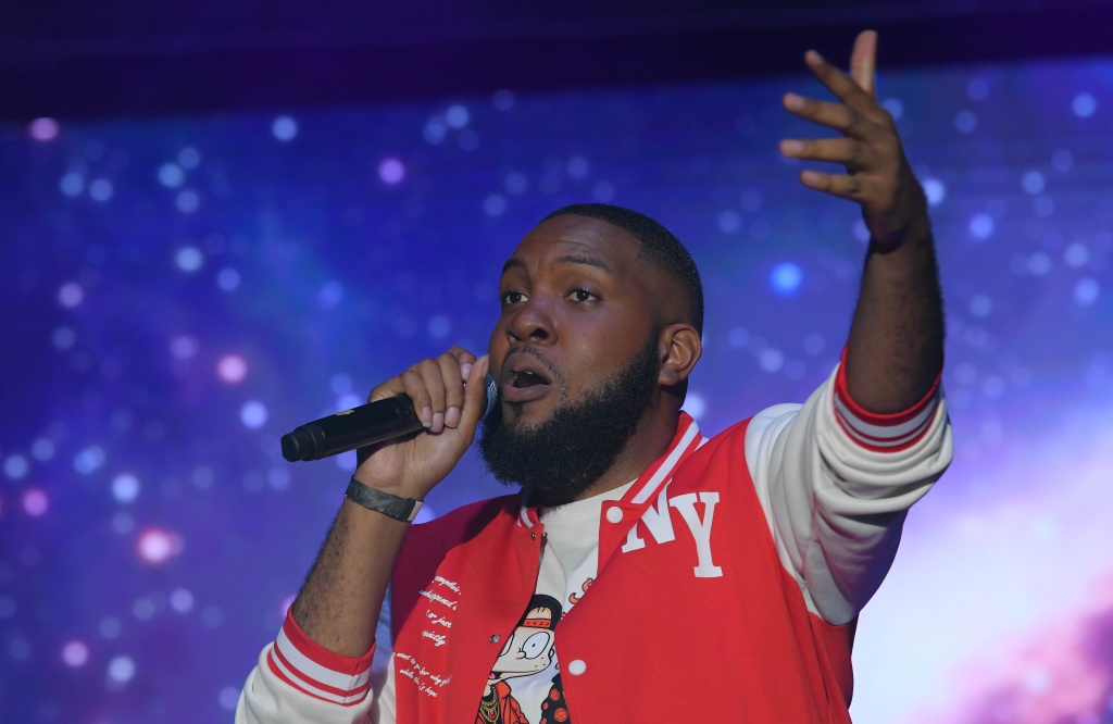 Jamaica Gospel Star Crowned