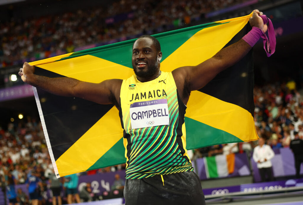 Jamaica athletes with eyes set on Turkey for big bucks