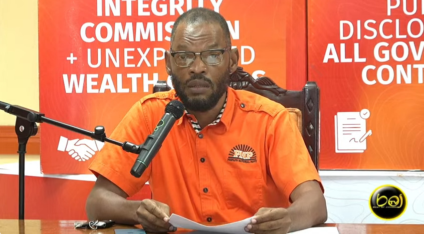 PNP reaffirms commitment to national transformation, addresses voter concerns