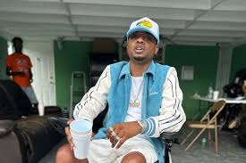 Rygin King slapped with gun, ammo charges in New York