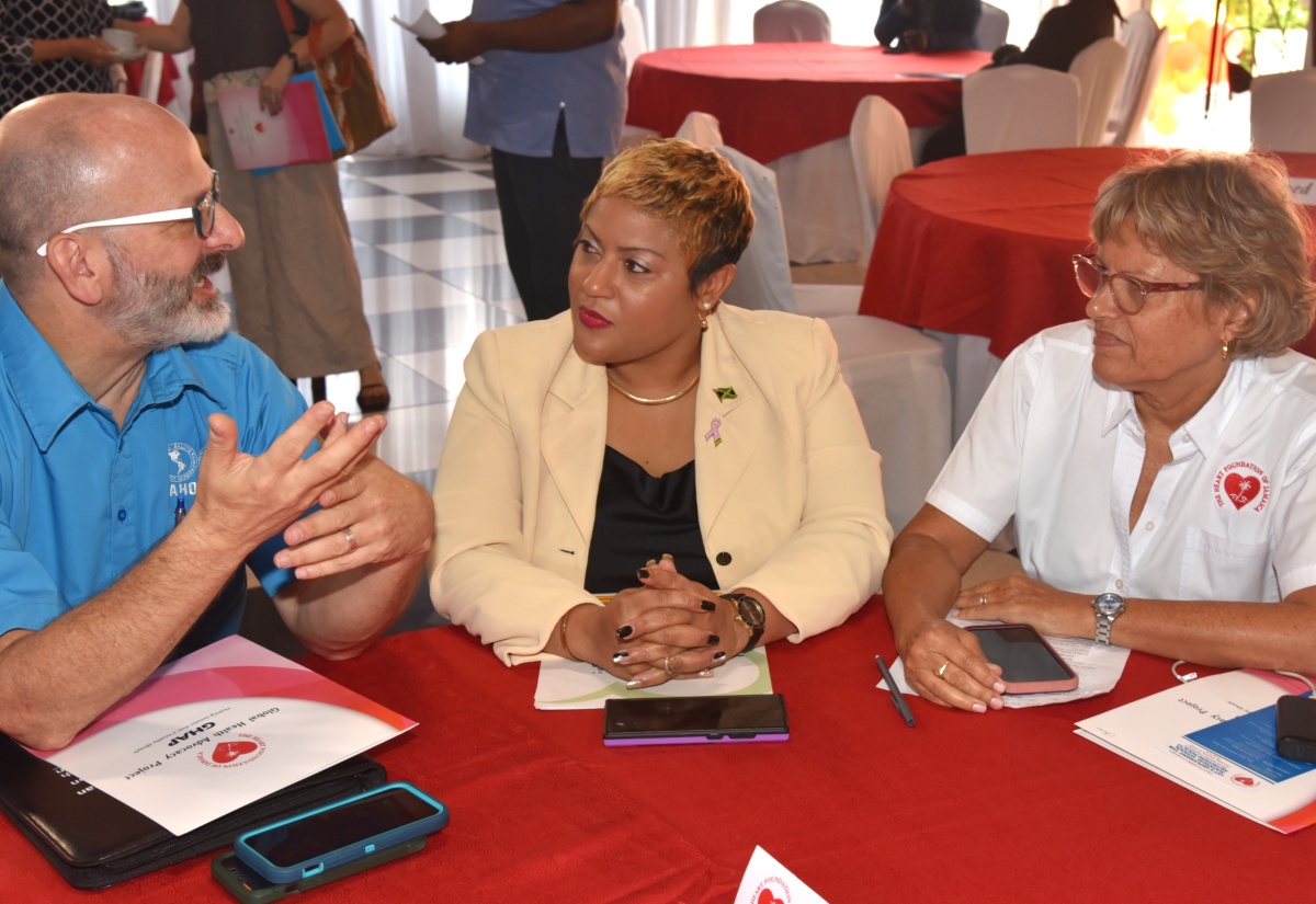 Health Ministry Developing Training Manuals for School Cooks