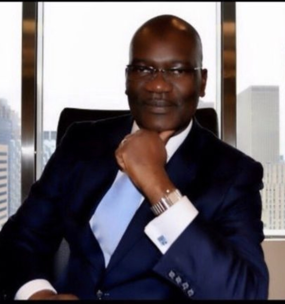 LOWELL CAMPBELL APPOINTED TRUSTEE OF JAMAICA COLLEGE TRUST