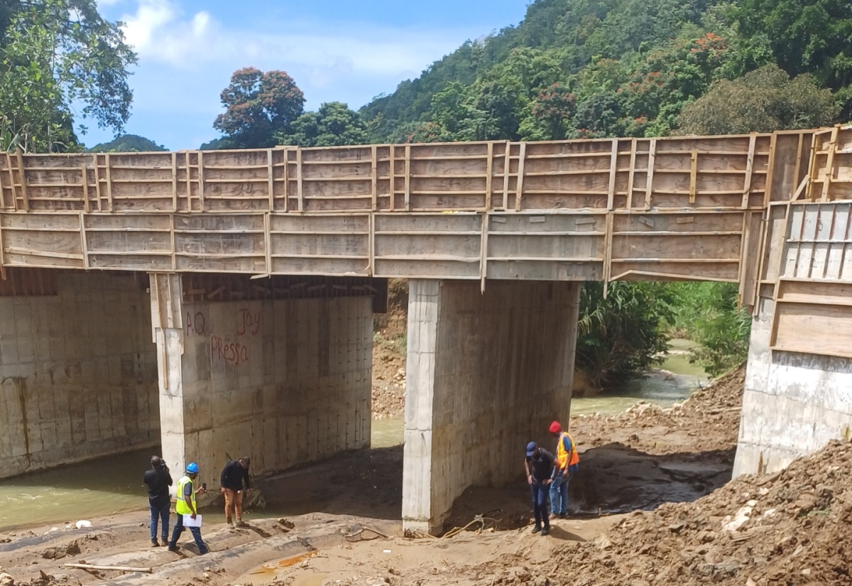 $231M Troy Bridge Reconstruction Project on Track for December 2025 Completion