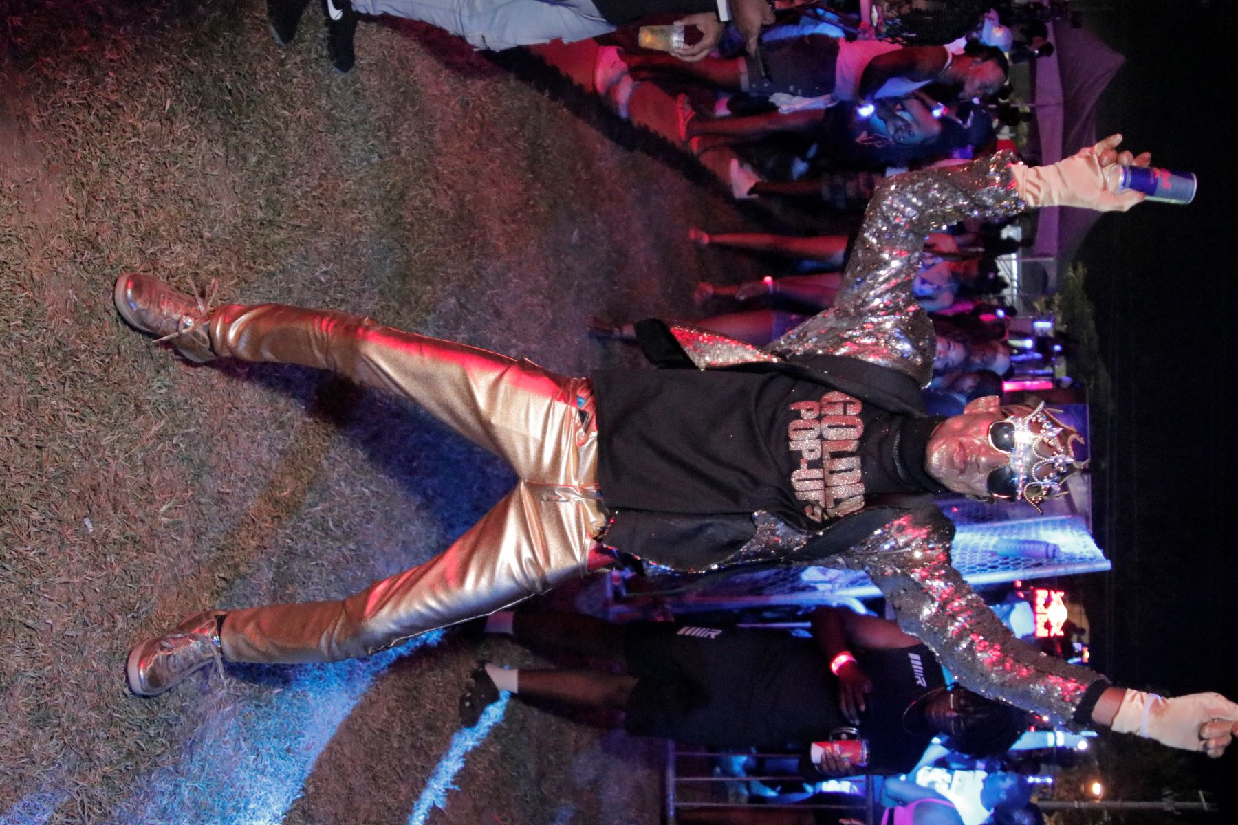 D’Aftermas a Massive Success