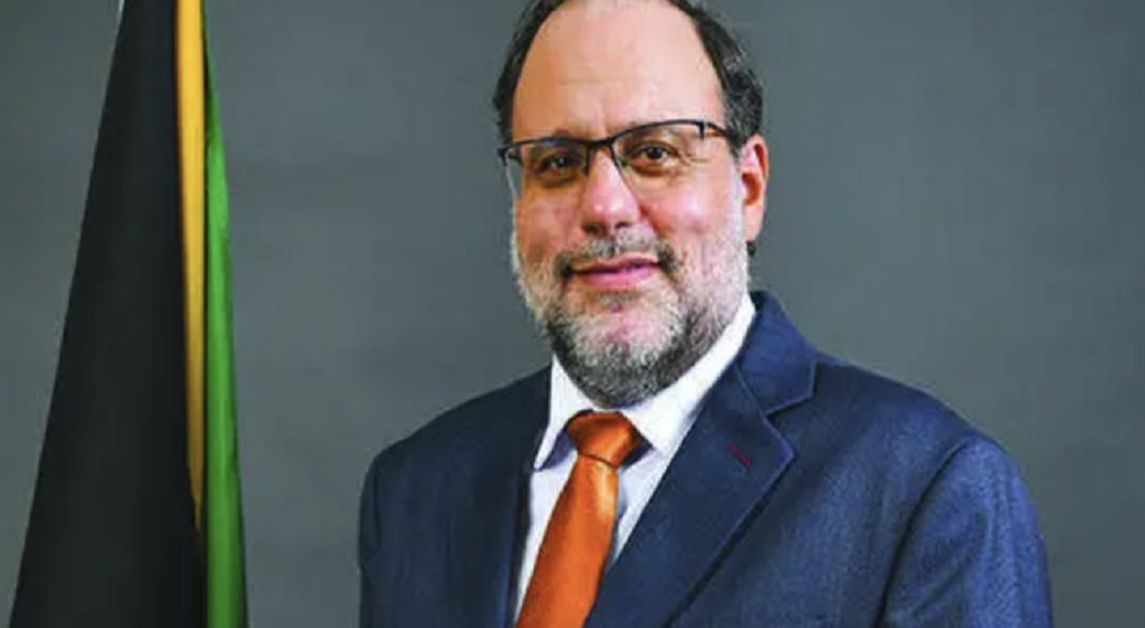Golding lauds court injunction re Portmore parish push