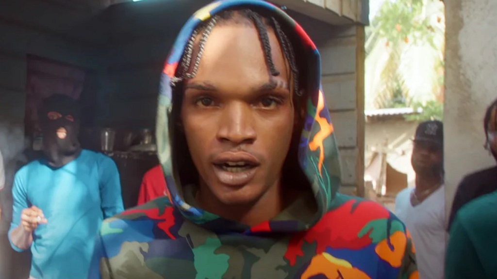 Dancehall Artiste Skeng pleads not guilty