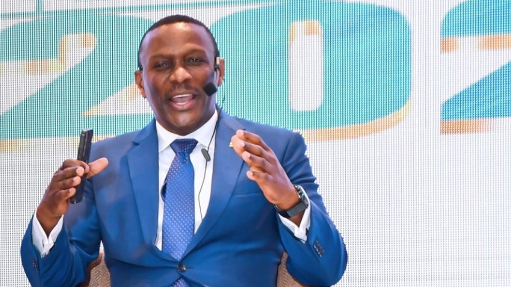 FosRich goes after $2 billion solar market via microfinancing deals