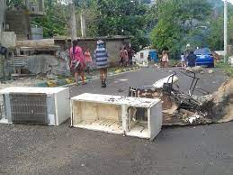 US Gov’t Advise Against Travelling to Jamaica Due to High Crime Rate