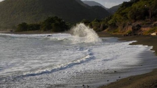 Ziggy and Cedella Marley join fight to keep Bob Marley Beach open to the public