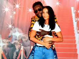 Vybz Kartel Engaged to Sidum Ozturk