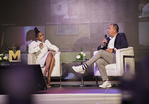 An MPowered Battle with Fear at the 5th Annual MDS Mpowered Continuing Education Seminar