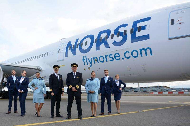 New travel option between Jamaica and the UK opens
