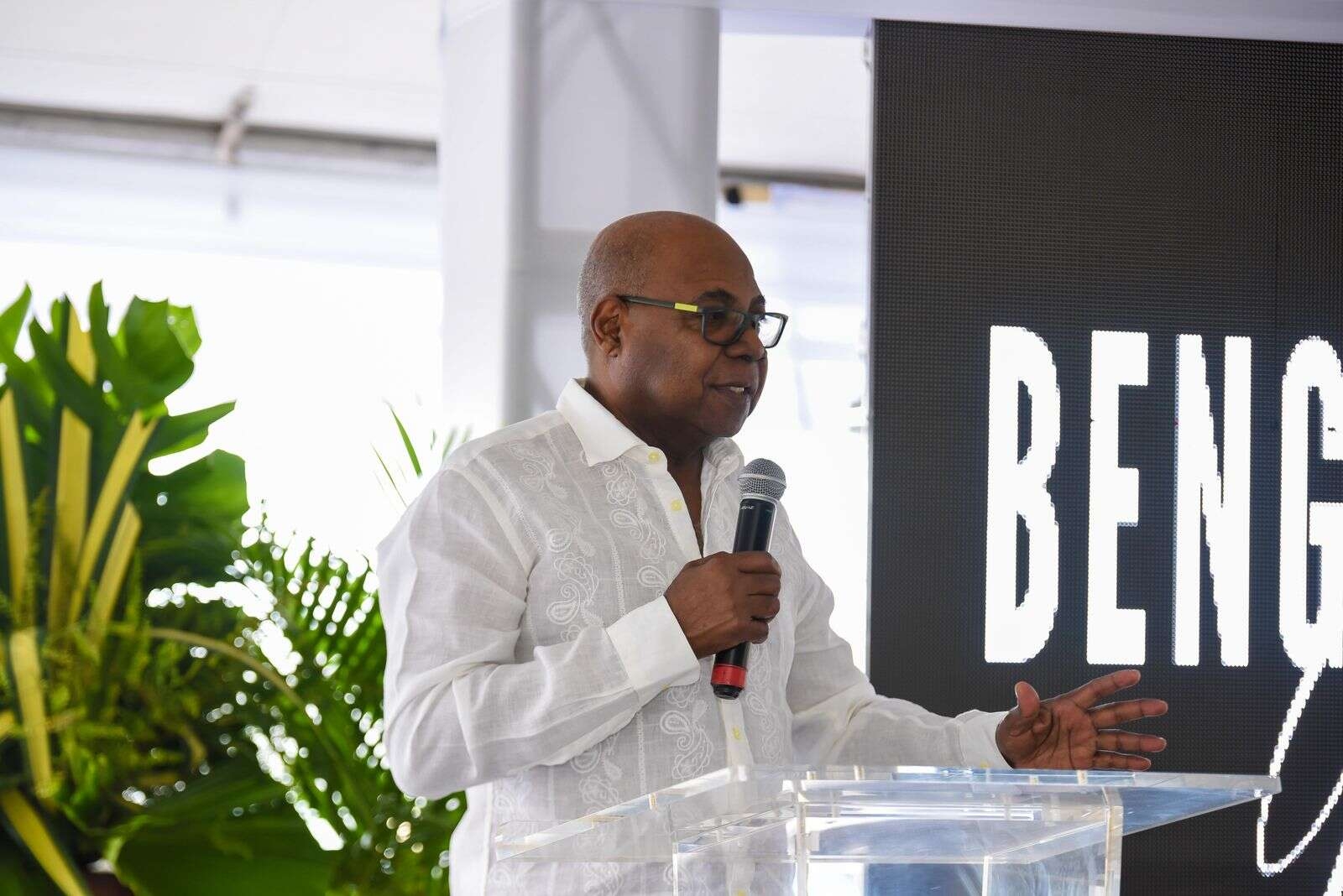 Tourism boom as Jamaica welcomes more than 1.5 million visitors