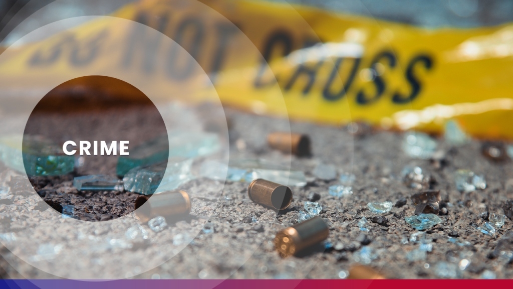 Popular blogger shot dead in St Catherine
