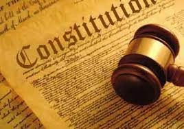 Constitutional Reform Committee established