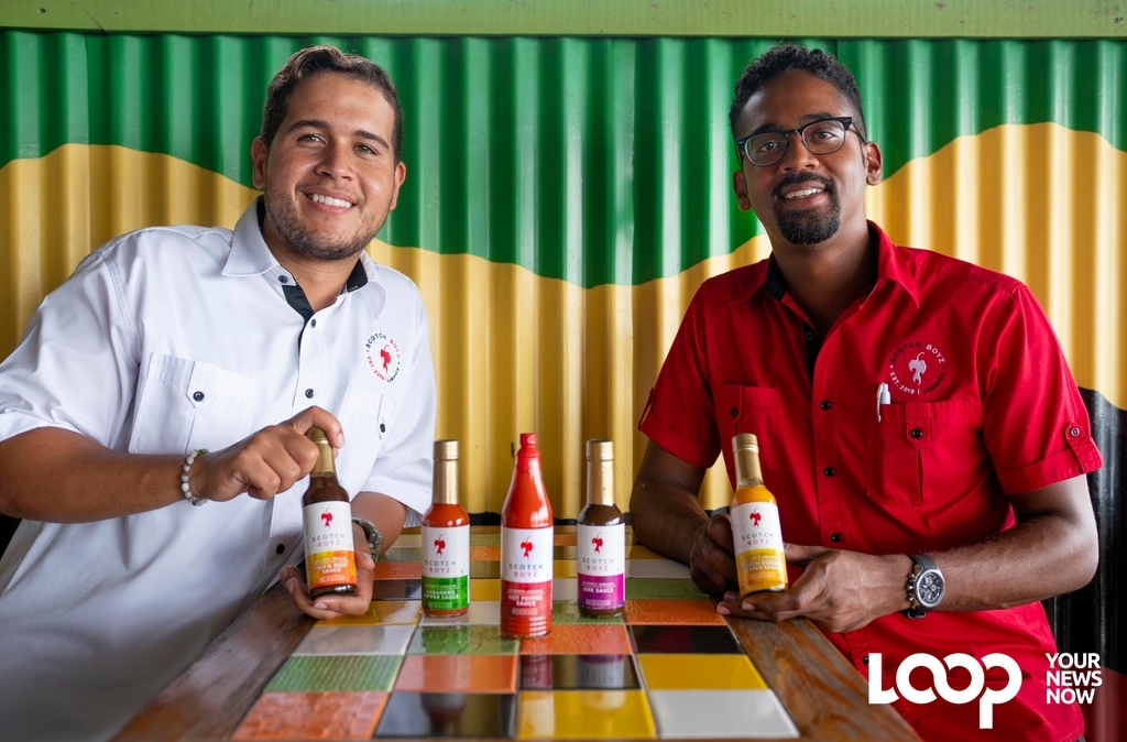 Scotch Boyz breaks into the Canadian market